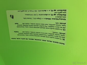 Nočníky a podsedáky na WC - 6