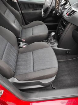 Peugeot 207 1.4i rv 2009 - 6