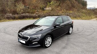 ❇️ ŠKODA SCALA 1.0 TSI 85 KW •LED ❇️ - 6