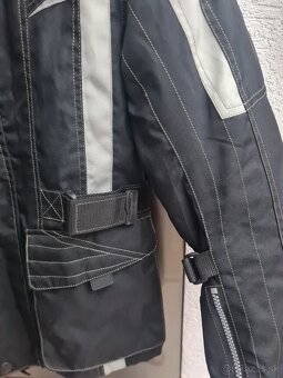 Bunda na motorku XS - 6