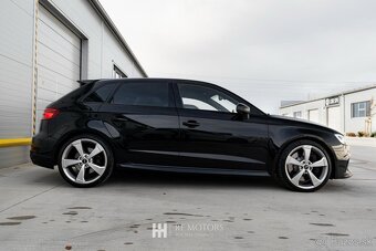 Audi RS3 Sportback, 400 HP - 6