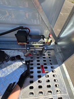 Predam nadstavbu odtahovka - 6