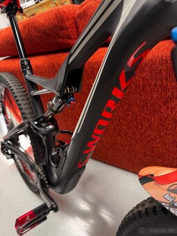 S-works Stumpjumper - 6