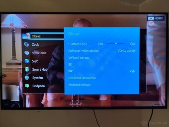 Samsung UE55H6470 55" 138cm SMART - 6