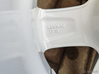 VW, AUDI, SEAT, ŠKODA 5X112 - 6