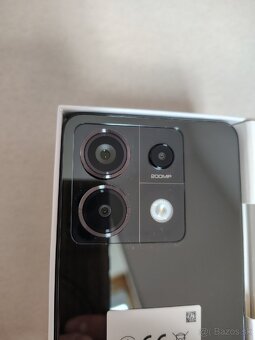 Xiaomi Redmi note 13 pro 5g 8/256 - Nový - 6