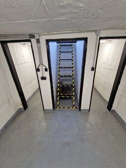 Dlhodobý prenájom garáže - 6