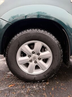 Toyota Hilux 3.0 - 6