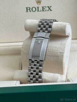 Rolex Datejust 36 dimanty - 6