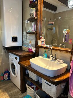 Prenájom nehnuteľnosti 4 izbový dom - 6