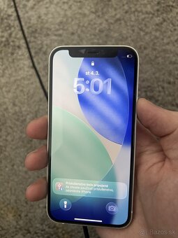 iPhone 12 Mini 64 gb 77% battery - 6