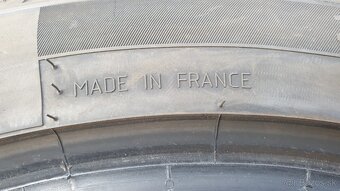 Continental letné pneumatiky. - 6