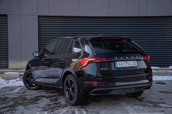 Škoda Scala 1.0 TSI 30 Edition DSG - 6