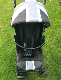 Mini by Easywalker Buggy X - 6