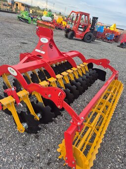 Poľnohospodárska technika - 6