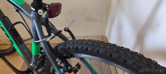 CTM Terrano 1.0 26" - 6