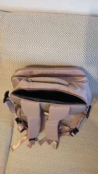 Ryanair batoh nový staro ružový - 6