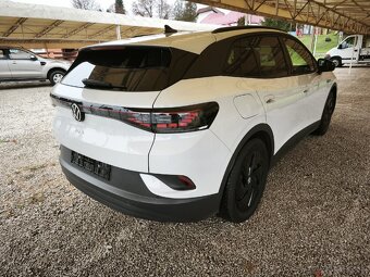 Volkswagen ID.4 Pro Performance 82kWh Matrix, Kamera - 6