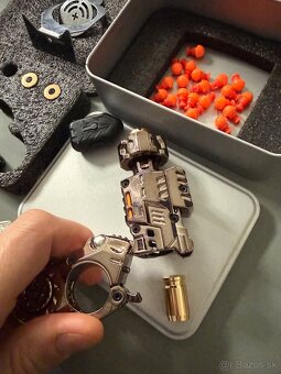 Antistresová hračka - 6