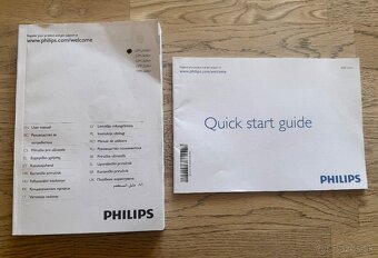 Philips TV LED LCD 32”/82cm HD - 6