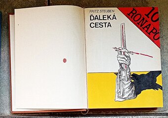 RONAPO - romány na pokračovanie - 6