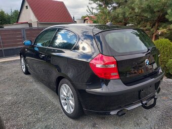 BMW 118i 111tis.km - 6