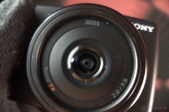 Sony ZV-1F - 6