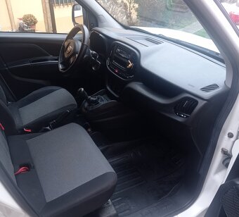 Doblo 1.3 multijet          4899€+DPH - 6