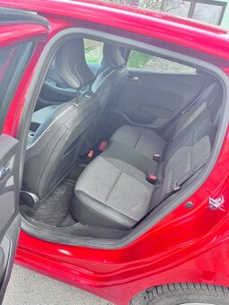 Renault Clio 1,5dci - 6