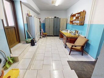 Rodinný dom s podnikateľským potenciálom – bývanie… - 6