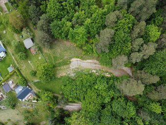 Stavebný pozemok 2451 m2, Riečka, Banská Bystrica - 6