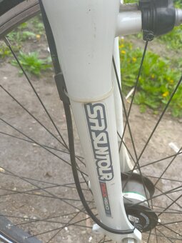 Bycikel GENESIS URBAN PRO - 6