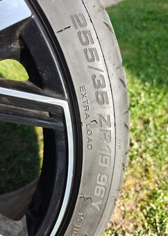 Tomason 255/35 r19 5x112 8,5Jx19 - 6