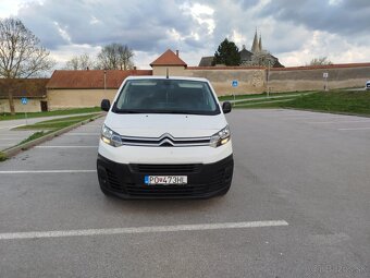 Predám Citroën Jumpy - 6
