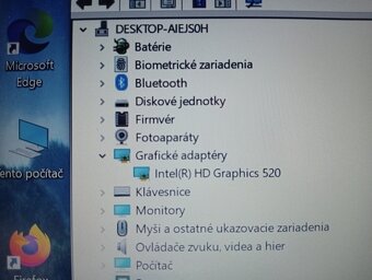 Hp Elitebook 840 g3 ,Intel® Core™i5 , 32gb ram , ssd + hdd - 6