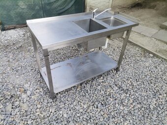 PREDAM GASTRO NEREZOVE DREZY A STÔL - 6