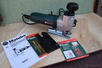 Priamočiara píla Metabo EP 564 - 6