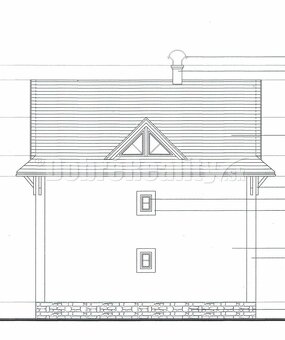 PREDAJ: Veľkometrážny rodinný dom s projektom jeho rekonštru - 6
