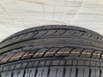 5X112 R15 + LETNE PNEU 195/65 R15 - 6