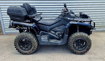 CAN-AM OUTLANDER MAX 1000 XT-P MY2018 t3b - 6