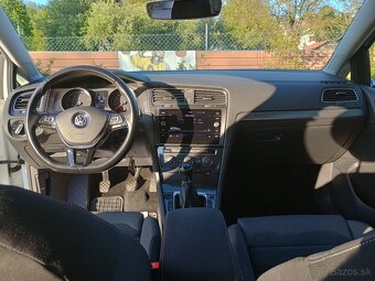 Golf variant Comfortline 1,5 TSI EVO 6G - 6