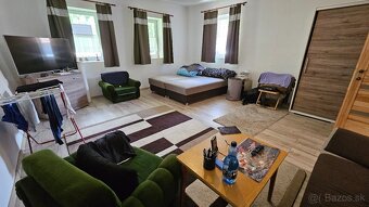 Vágáshuta - dva domy na jednom pozemku, panoramatický výhľad - 6