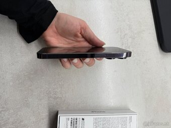 IPhone 14 PRO 256 GB DEEP PURPLE - 6