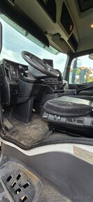 Sklápěč Mercedes-Benz Arocs 3240, 2015, 8x4, 352.062 km - 6