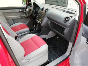 Volkswagen Caddy - 6