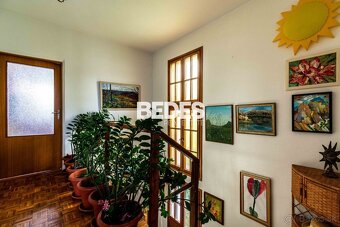 BEDES | Štýlový 5 izbový dom, 239m2 Snežienková, Prievidza - 6