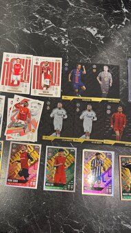 MATCH Attax - 6