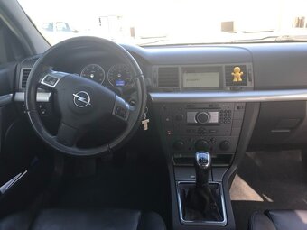 Opel Vectra GTS 1.9 CDTi 88kW - 6