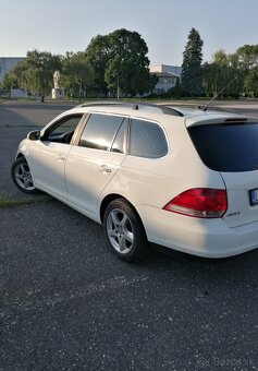 Volkswagen golf V 2.0 tdi - 6