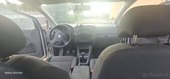 Volkswagen Golf Plus 1.9 TDI - 6